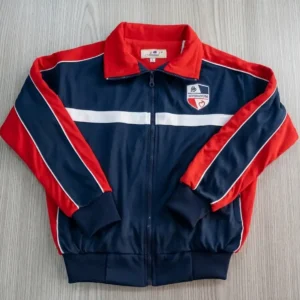 Casaca Deportivo Unisex